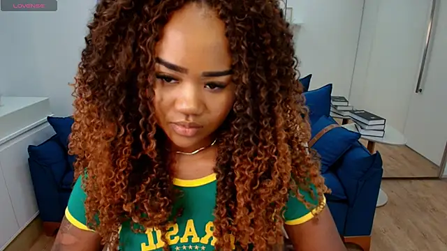 Alma Dunn online show from 03-24-26, 12:05