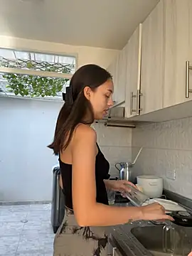 Lauren Storm online show from 07-10-26, 01:22