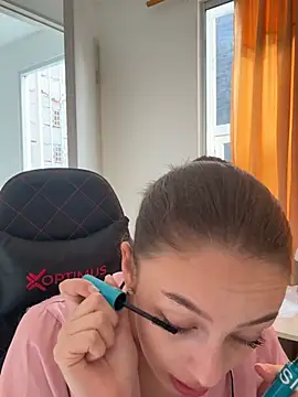 Lauren Storm online show from 07-04-26, 07:07