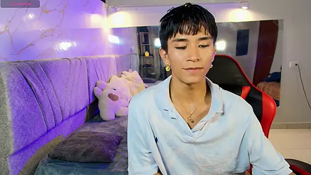 cococumps online show from 05-03-26, 01:00