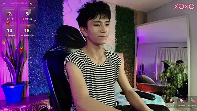 cococumps online show from 05-13-26, 11:56