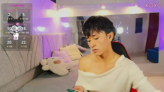 cococumps online show from 05-05-26, 12:08