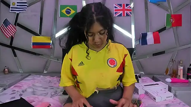 taty sexxx online show from 07-03-26, 01:50