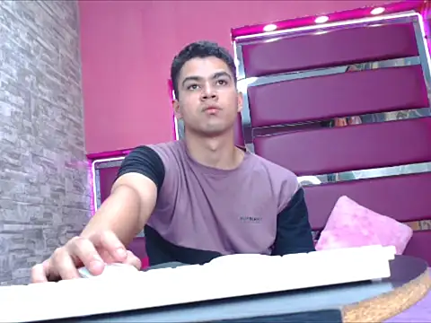 jeronimo hernandez online show from 03-17-26, 08:56