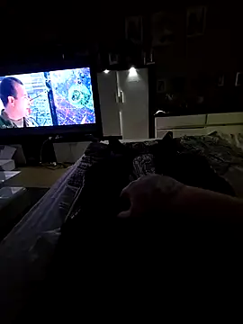 OssiBigCum online show from 03-17-26, 06:55