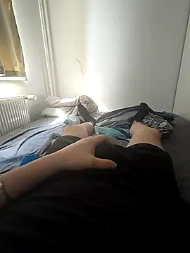 OssiBigCum online show from 05-10-26, 09:24
