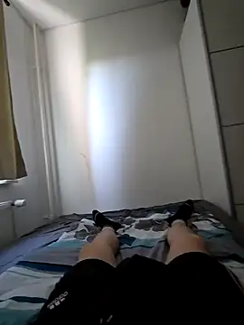 OssiBigCum online show from 04-26-26, 07:27