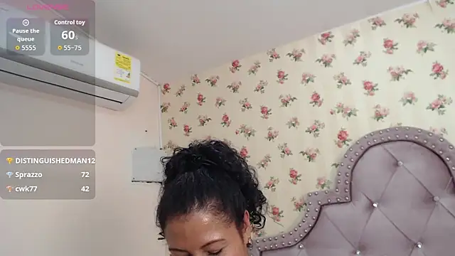 crystal watson0 online show from 04-18-26, 07:07