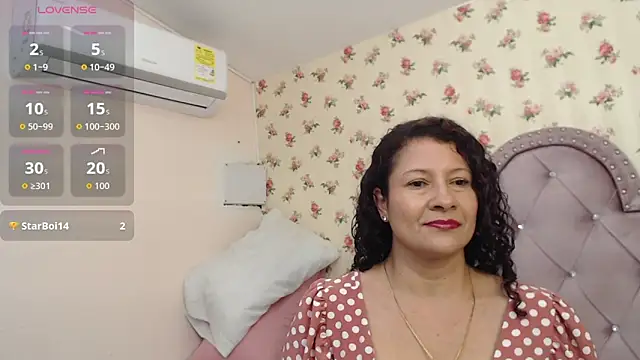 crystal watson0 online show from 04-27-26, 01:20