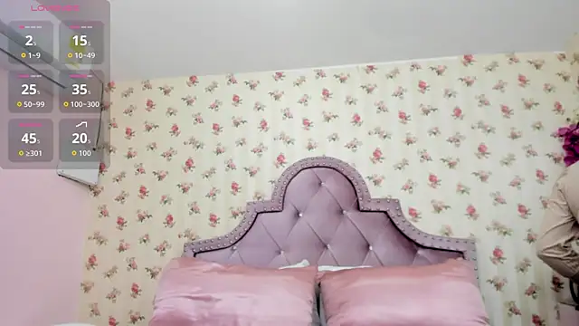 crystal watson0 online show from 07-24-26, 01:40