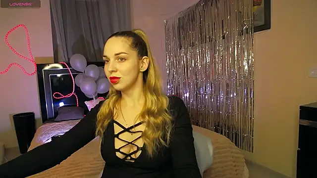 Alexandracandy online show from 04-03-26, 07:09