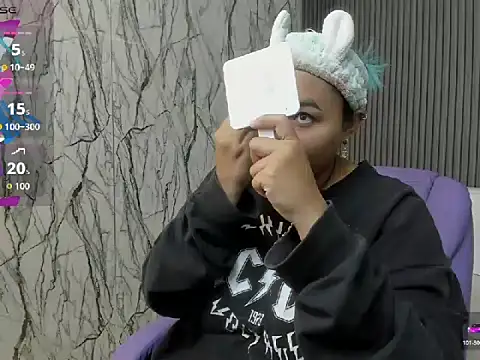 katteyes 20 online show from 03-19-26, 07:47