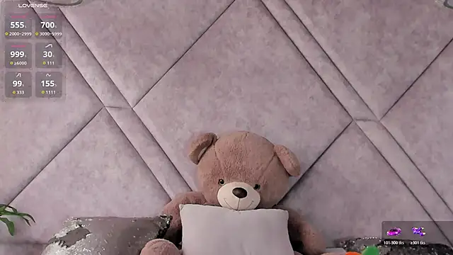 Amora 96 online show from 04-09-26, 01:28