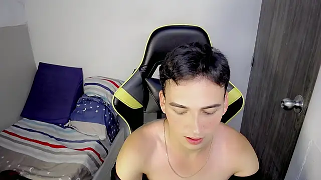 Mathias twinkk online show from 03-23-26, 08:30