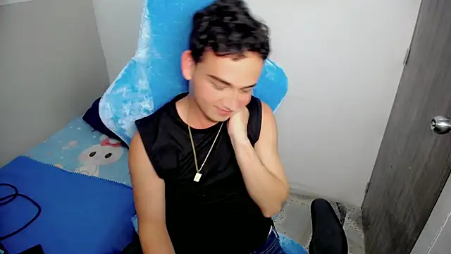 Mathias twinkk online show from 03-29-26, 12:01