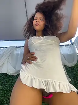 CurlyOopsieXXX online show from 06-17-26, 09:36