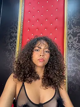 CurlyOopsieXXX online show from 04-01-26, 11:56