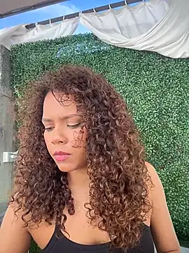 CurlyOopsieXXX online show from 07-13-26, 09:25