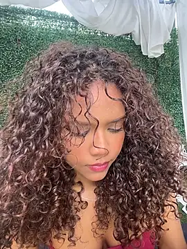 CurlyOopsieXXX online show from 07-09-26, 09:25