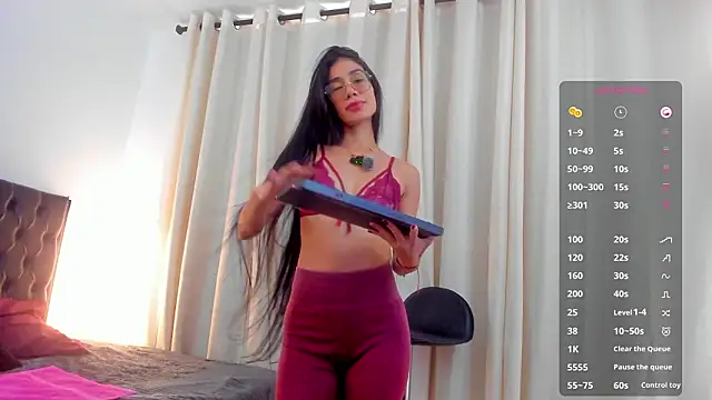 giana gill online show from 03-24-26, 04:51