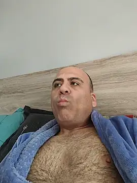 Guapo007sexy online show from 06-27-26, 04:02