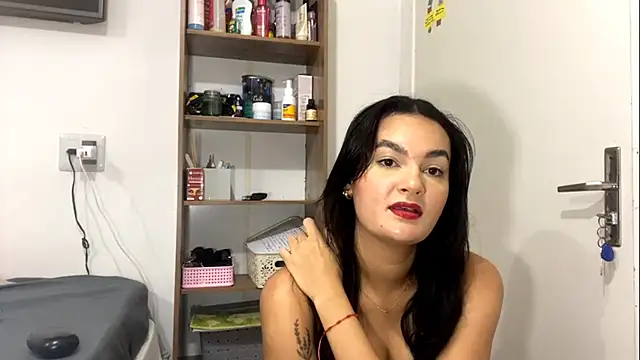 KimberyTrexel online show from 03-22-26, 11:34