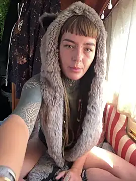 HornyHippy1 online show from 04-23-26, 07:59