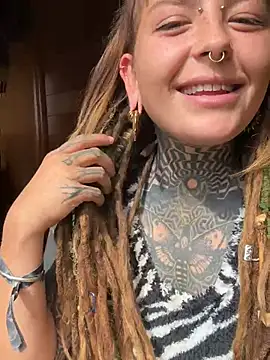 HornyHippy1 online show from 03-18-26, 11:02