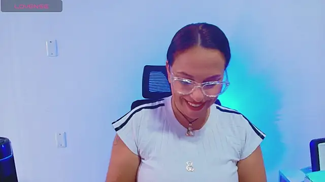 dalia milf co online show from 04-07-26, 06:54