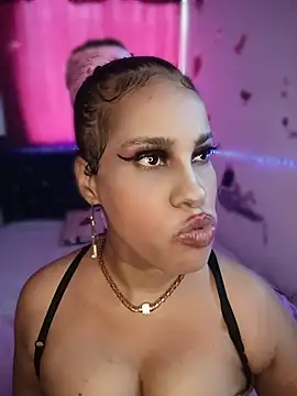 KAYLA 48  online show from 07-11-26, 08:42
