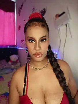 KAYLA 48  online show from 08-05-26, 08:36