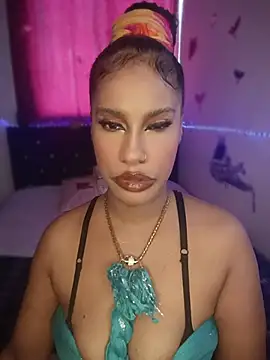 KAYLA 48  online show from 07-01-26, 07:58
