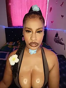 KAYLA 48  online show from 05-17-26, 07:25