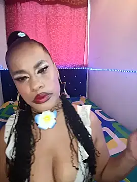 KAYLA 48  online show from 04-22-26, 08:59