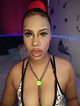 KAYLA 48  online show from 07-23-26, 09:00
