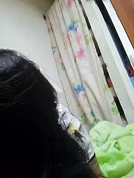 HotCubaLinda online show from 03-23-26, 05:40