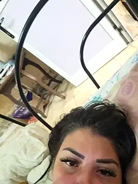 HotCubaLinda online show from 03-25-26, 05:23