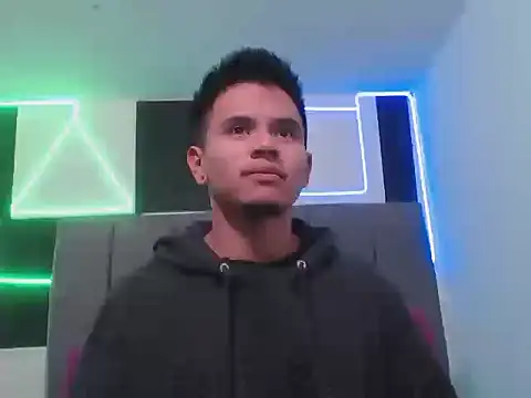adonis latin 19 online show from 04-22-26, 03:35