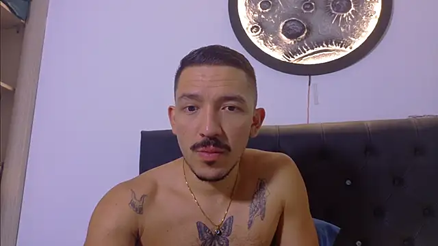 calvin keller online show from 03-19-26, 01:27