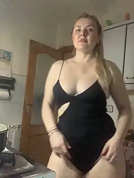 Maria3879 online show from 03-31-26, 02:08