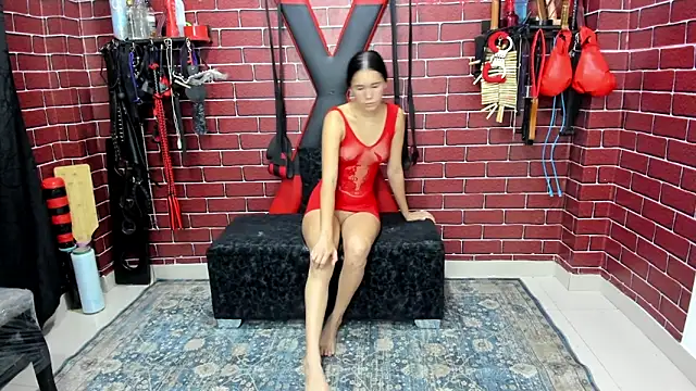 BDSM ESTREME online show from 04-28-26, 12:31