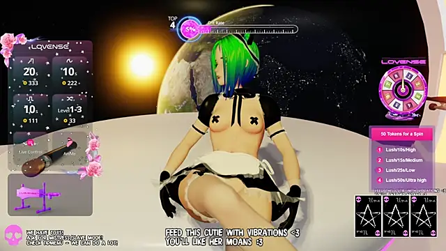 els uma online show from 07-10-26, 12:49