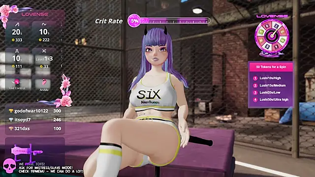 Snapshot of els_six chatting on 05-17-26, 07:25 els six online show from 05-17-26, 07:25