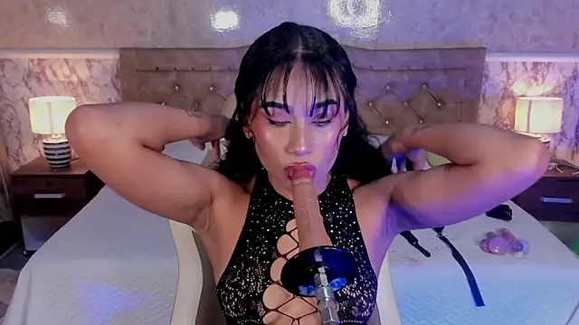 Horny Brunette  online show from 03-20-26, 04:02