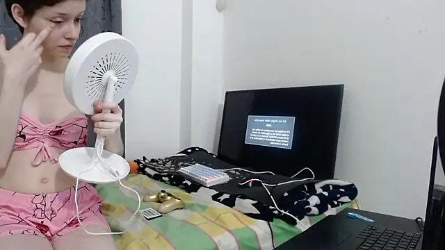 Fantasy-Dreams online show from 05-16-26, 03:05