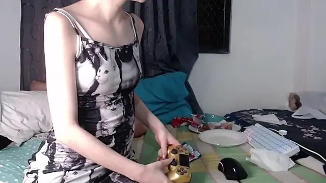 Fantasy-Dreams online show from 05-23-26, 02:21