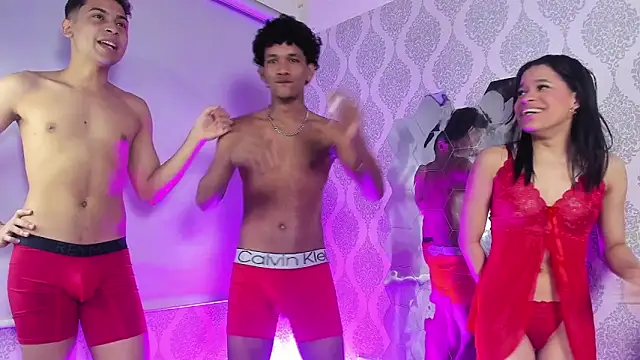 Twink Sensationxx online show from 03-20-26, 01:12