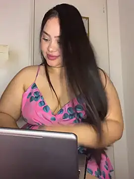 Juliana xv online show from 04-05-26, 01:23