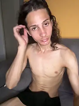 FelipeLipe18 online show from 03-18-26, 02:04