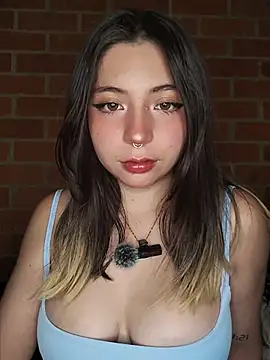 Petite CherryX online show from 05-29-26, 01:55